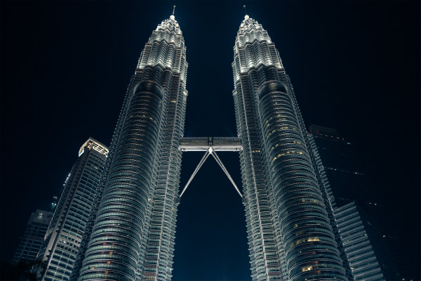 グローバルWiFiはマレーシア（クアラルンプール）の画像1