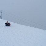 ［チャカルタヤ・ラパス］天国に一番近いスキー場で滑ってきた