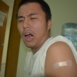 ベトナムで猿に噛まれた！「狂犬病ワクチン」を求めて600km移動した話