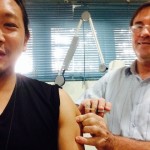 [スネークファーム]タイとラオスで予防接種を打ったら8万円安上がりだった