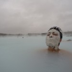 [ブルーラグーン・アイスランド]世界最大の露天風呂に行ってみた