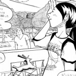 【旅する漫画家vol.4】恋するポートランド