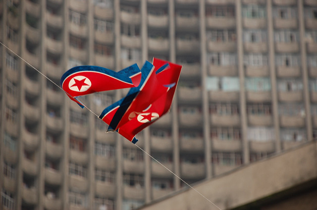 NorthKoreaPyongyang
