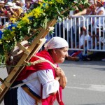 11日続くメデジン伝統の「花祭り」が泣ける【コロンビア】